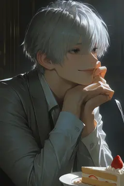 Profile image of ルイ