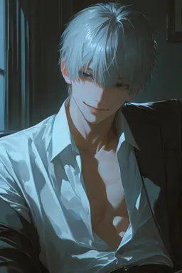 Profile image of ルイ
