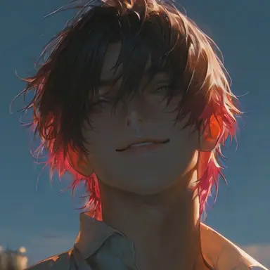 Profile image of 大樹