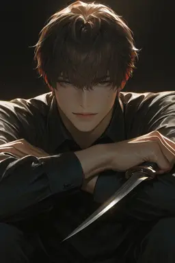 Profile image of テツヤ