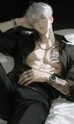 Profile image of 이츠키