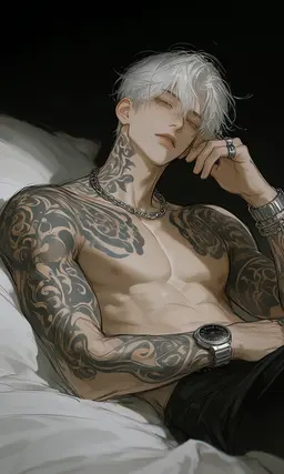 Profile image of 이츠키