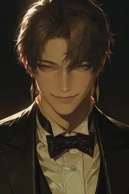 Profile image of アラン