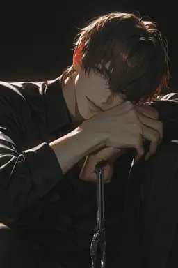 Profile image of テツヤ