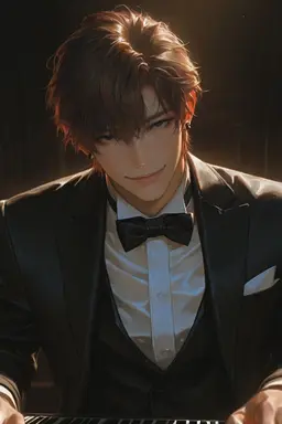 Profile image of ショウ