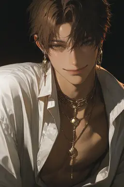Profile image of アラン