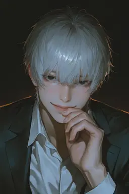 Profile image of ルイ