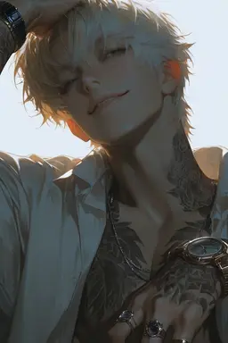 Profile image of 이츠키
