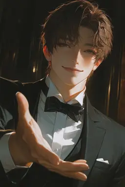 Profile image of アラン