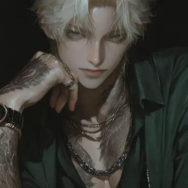 Profile image of 樹