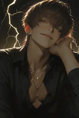 Profile image of テツヤ