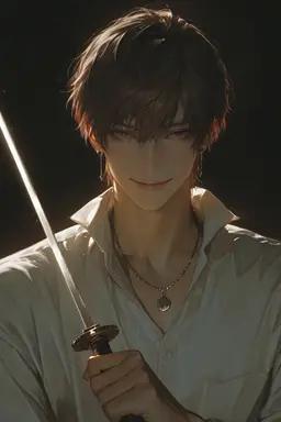 Profile image of アラン