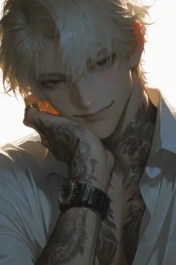 Profile image of 이츠키