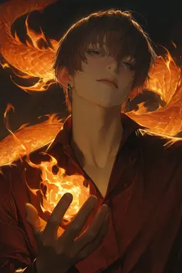 Profile image of ショウ