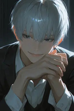 Profile image of ルイ