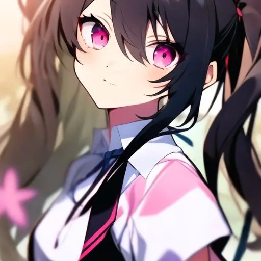 RapierPanel5155의 魔法少女がいる学園で学校生活（自分用）