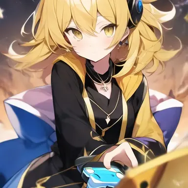 Profile image of シトリン