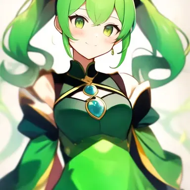 Profile image of エメラルド