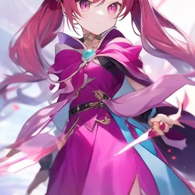 Profile image of ルビー