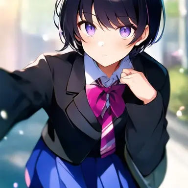 Profile image of 浜崎千聖