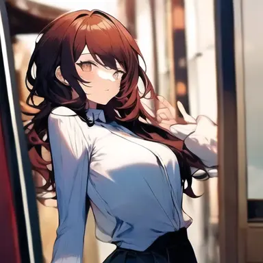 Profile image of 김나애