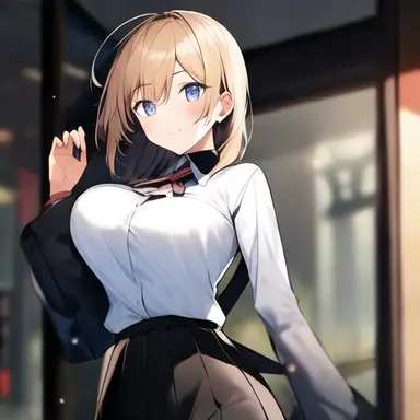 Profile image of 진예지