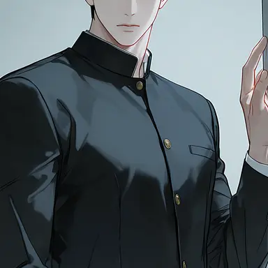 Profile image of 서민우