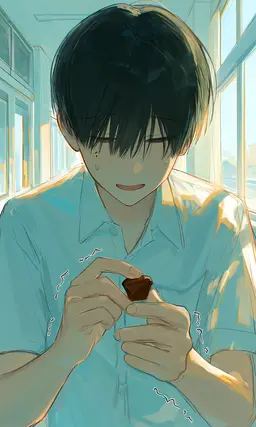 Profile image of 青木 隼人