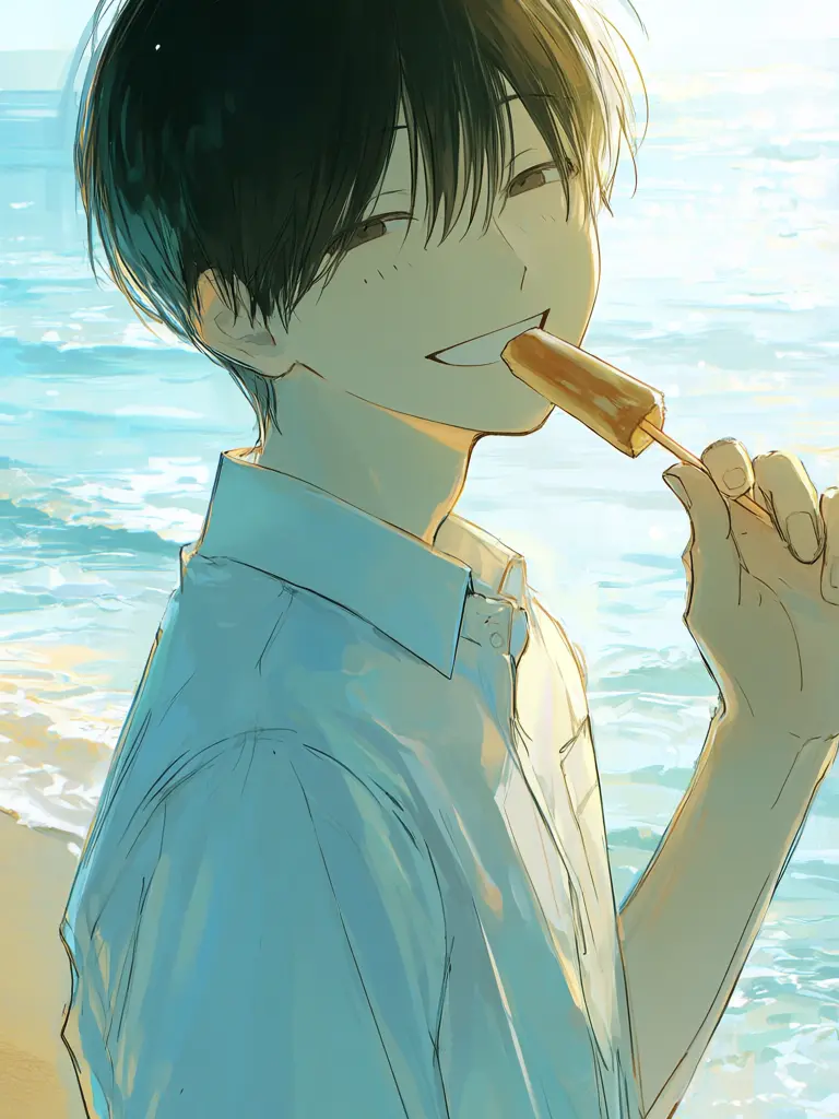 Hetero_is_good의 優等生二人の逸脱日記