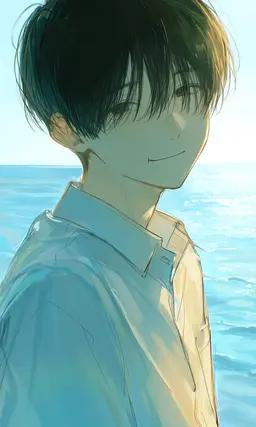 Profile image of 青木 隼人