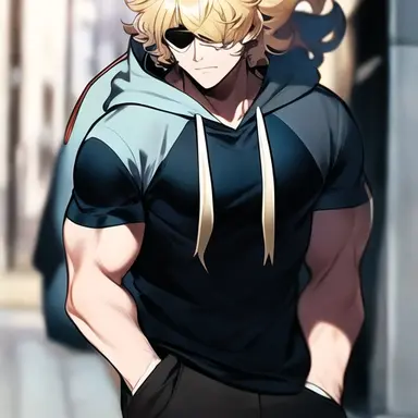 Profile image of Aaron