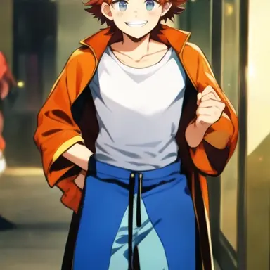 Profile image of Felix