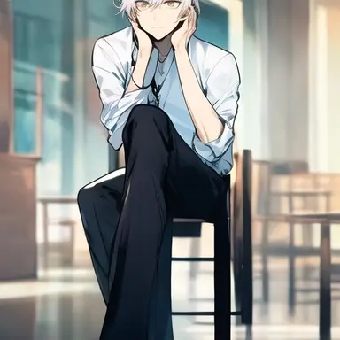 Profile image of Peter