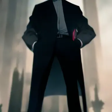 Profile image of Ray