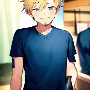 Profile image of Boon