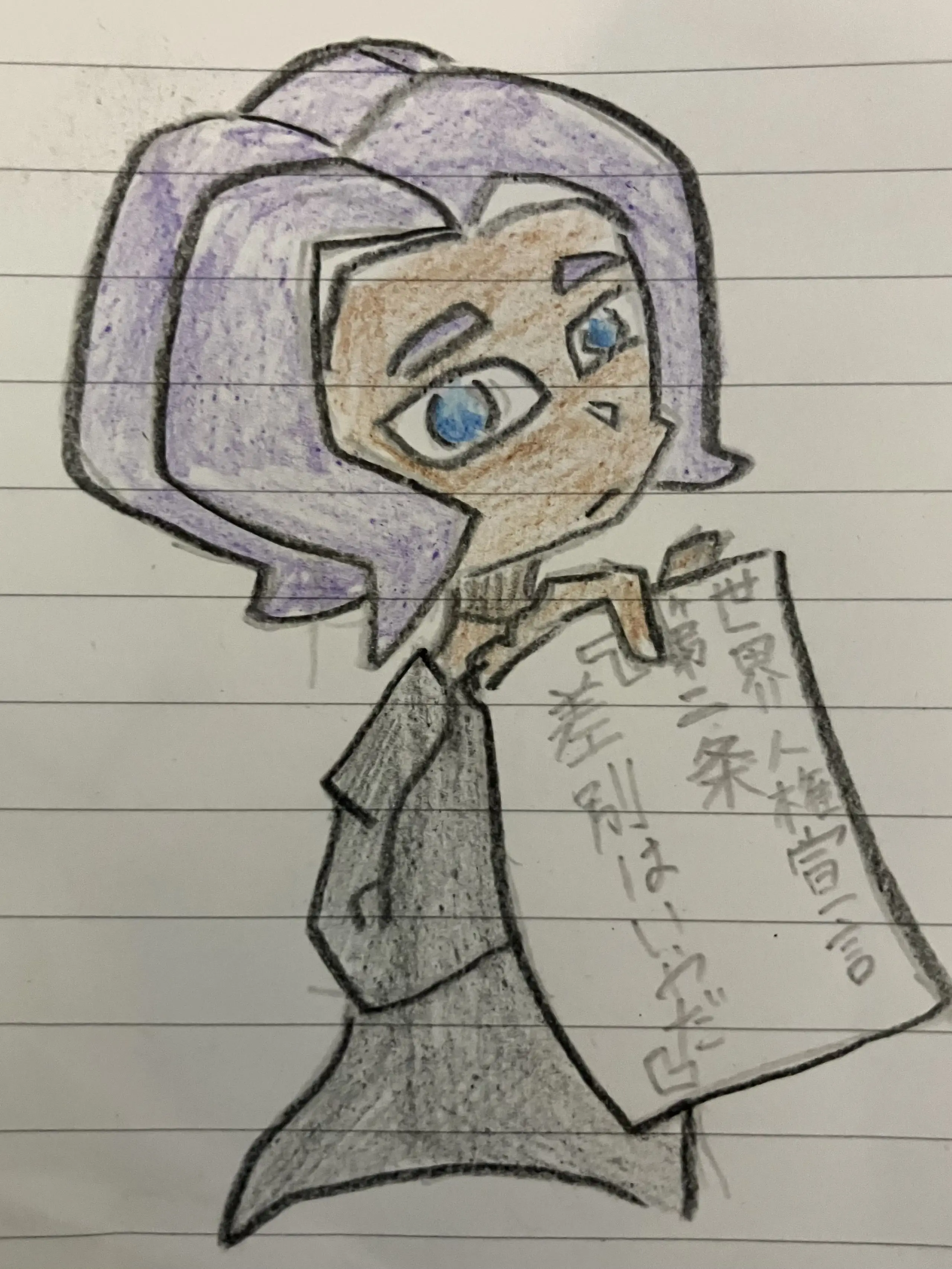 dzmaiika361의 差別はいやだ　⚠️自分用