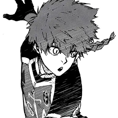 Profile image of 黒名蘭世