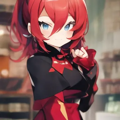 Profile image of Sam