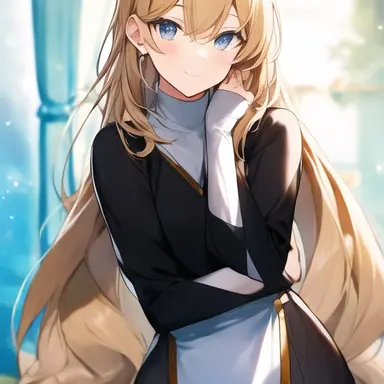 Profile image of 릴리