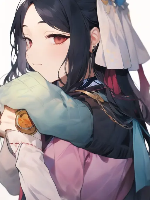 CuteStand4789의 녕천과 오빠들