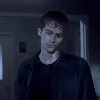 Profile image of Void Stiles