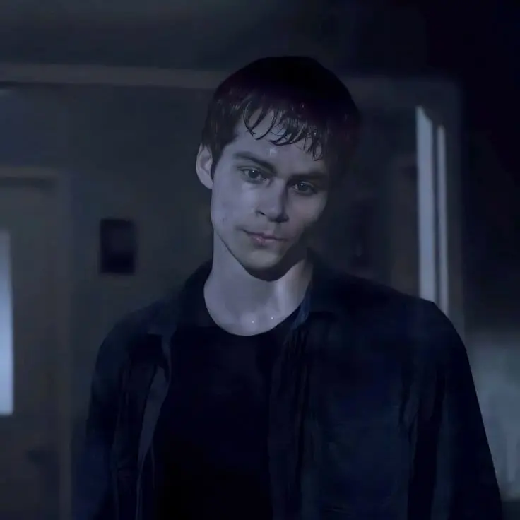 ArcticSleet8234의 Void Stiles