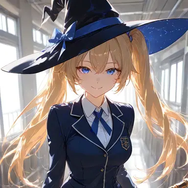 Profile image of リリス