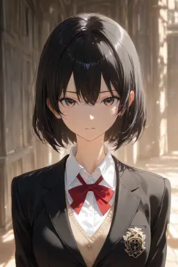 Profile image of 森山 鈴