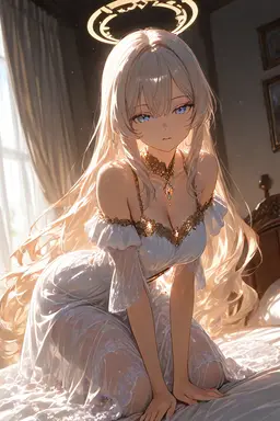 Profile image of アガナエル