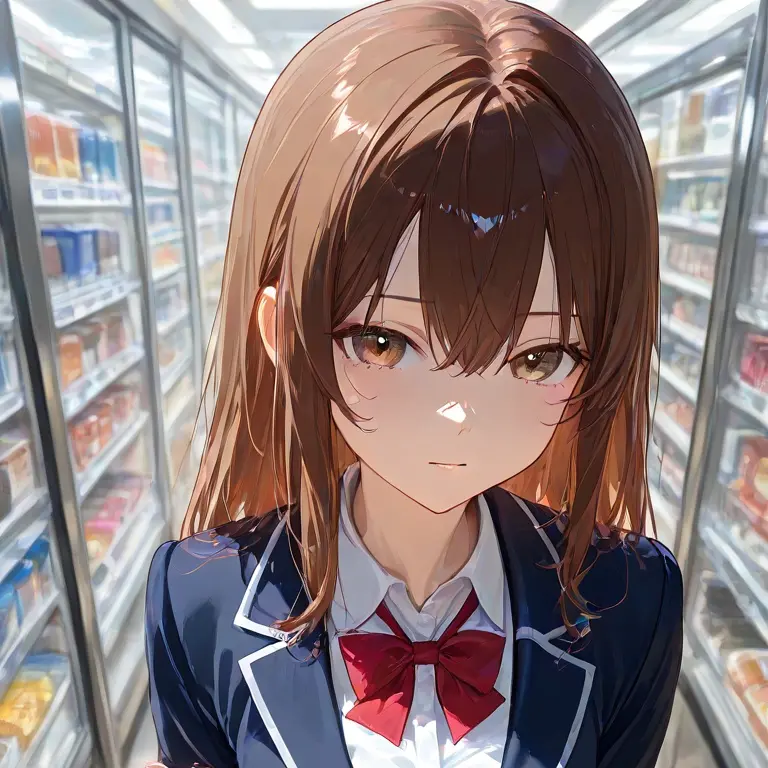 PurelyLid0553의 佐藤美咲