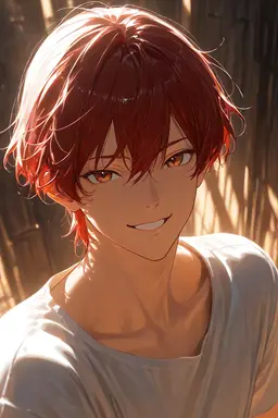 Profile image of 轟 大牙