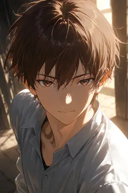 Profile image of 天童 剣