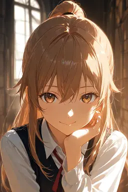 Profile image of 橘 陽菜