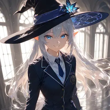 Profile image of フィオナ